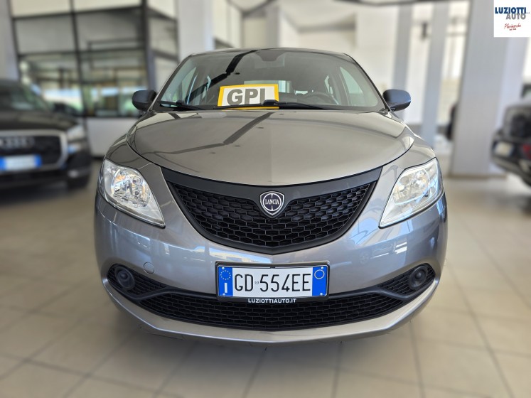 YPSILON ELEFANTINO BLU